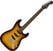 Elektromos gitár Fender Aerodyne Special Stratocaster RW Chocolate Burst