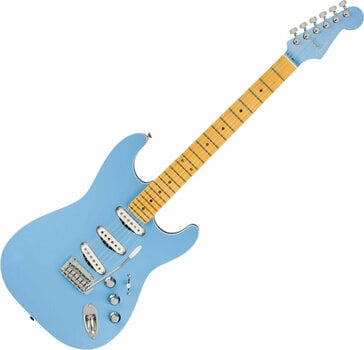 Električna gitara Fender Aerodyne Special Stratocaster MN California Blue - 1