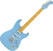 E-Gitarre Fender Aerodyne Special Stratocaster MN California Blue