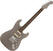 Elektrische gitaar Fender Aerodyne Special Stratocaster HSS RW Dolphin Gray
