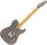 Elektromos gitár Fender Aerodyne Special Telecaster MN Dolphin Gray