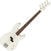 Elektrische basgitaar Fender Aerodyne Special Precision Bass RW Bright White