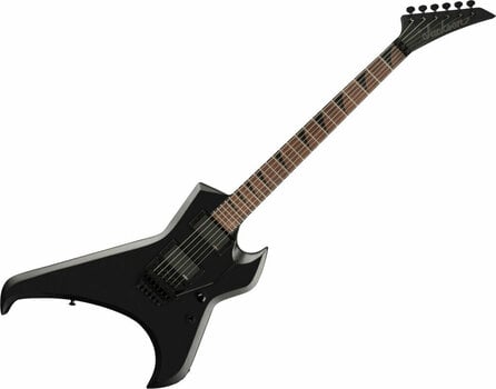 Guitare électrique Jackson Pro Series Rob Cavestany Death Angel Black - 1