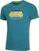 Outdoor T-Shirt La Sportiva Van M Alpine XL T-Shirt