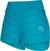 Ulkoilushortsit La Sportiva Parallel Primaloft Short W Crystal XS Shortsit