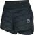 Friluftsliv shorts La Sportiva Parallel Primaloft Short W Black/White XS Friluftsliv shorts