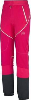 Outdoor Pants La Sportiva Kyril W Cerise L Outdoor Pants - 1