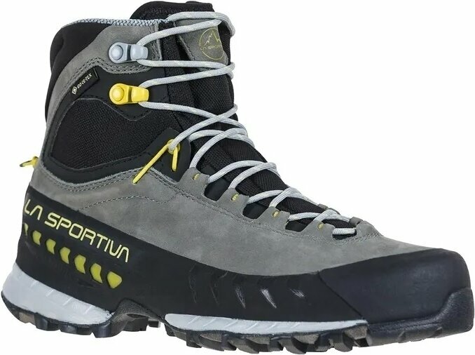 Womens Outdoor Shoes La Sportiva TX5 Woman GTX Clay/Celery 38,5 Womens Outdoor Shoes