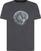 Outdoorové tričko La Sportiva Cross Section T-Shirt M Carbon/Cloud XL Tričko