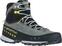 Womens Outdoor Shoes La Sportiva TX5 Woman GTX Clay/Celery 39 Womens Outdoor Shoes