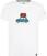 T-shirt de exterior La Sportiva Cinquecento M White S Camiseta