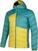 Outdoor Jacke La Sportiva Titan Down Jkt M Outdoor Jacke Moss/Alpine L