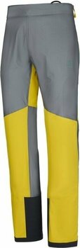 Outdoor Pants La Sportiva Revel GTX M Black/Moss XL Outdoor Pants - 1