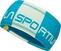 Fascia per capelli La Sportiva Diagonal Headband Crystal/Celadon UNI Fascia per capelli