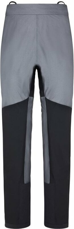 Spodnie outdoorowe La Sportiva Revel GTX Pant M Black L Spodnie outdoorowe