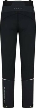 Outdoor Pants La Sportiva Karma M Black S Outdoor Pants - 1