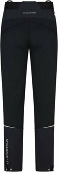 Outdoorové kalhoty La Sportiva Karma Pant M Black M Outdoorové kalhoty - 1