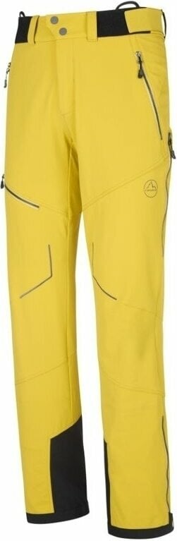 Outdoorhose La Sportiva Excelsior Pant M Moss M Outdoorhose