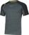 Outdoorové tričko La Sportiva Sunfire M Carbon/Moss XL Tričko
