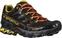 Chaussures outdoor hommes La Sportiva Ultra Raptor II GTX Black/Yellow 44 Chaussures outdoor hommes