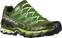 Dámské outdoorové boty La Sportiva Ultra Raptor II Woman GTX Kale/Lime Green 37 Dámské outdoorové boty