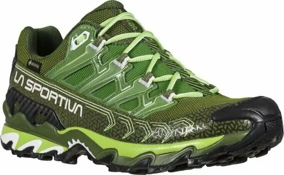 Womens Outdoor Shoes La Sportiva Ultra Raptor II Woman GTX 38,5 Womens Outdoor Shoes - 1