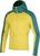 Udendørs jakke La Sportiva Upendo Hoody M Udendørs jakke Moss/Alpine XL