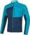 Outdoor Jacket La Sportiva Elements Jkt M Outdoor Jacket Blue/Crystal S