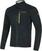 Outdoorová bunda La Sportiva Elements Jkt M Outdoorová bunda Black S