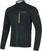 Outdoor Jacket La Sportiva Elements Jkt M Black 2XL Outdoor Jacket