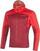 Outdoor Jacket La Sportiva Cosmic Hoody M Outdoor Jacket Sangria/Sunset L