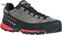 Womens Outdoor Shoes La Sportiva Tx5 Low Woman GTX Clay/Hibiscus 37 Womens Outdoor Shoes