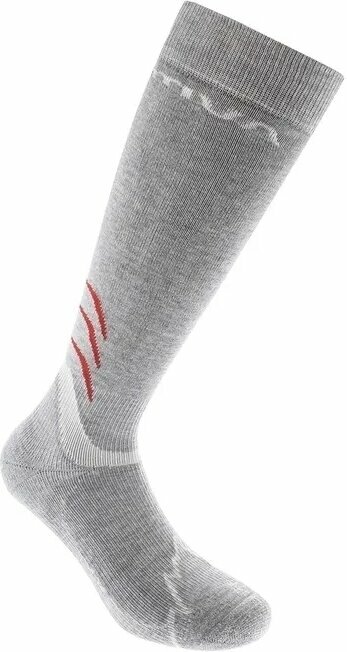 Κάλτσες La Sportiva Winter Socks Grey/Ice M Κάλτσες