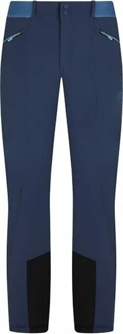 Spodnie outdoorowe La Sportiva Orizion Pant M Night Blue S Spodnie outdoorowe