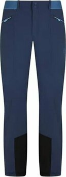 Spodnie outdoorowe La Sportiva Orizion Pant M Night Blue S Spodnie outdoorowe - 1