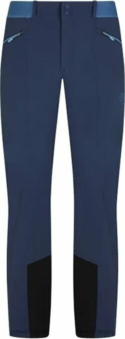 Outdoorové kalhoty La Sportiva Orizion M Night Blue XL Outdoorové kalhoty