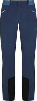 Pantalones para exteriores La Sportiva Orizion M Night Blue XL Pantalones para exteriores - 1