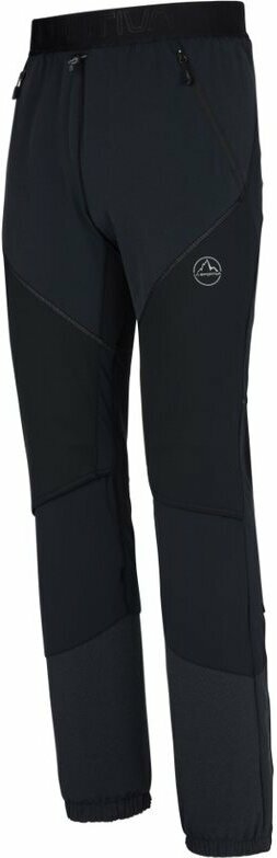 Pantalons outdoor La Sportiva Orizion M Black/Cloud M Pantalons outdoor