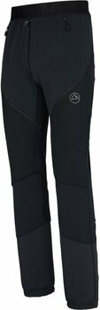 Pantaloni outdoor La Sportiva Orizion M Black/Cloud M Pantaloni outdoor - 1