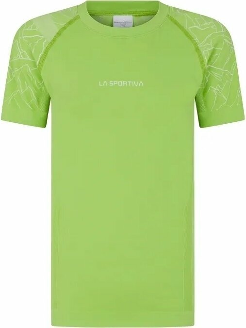 La Sportiva Blaze T-Shirt W Lămâie verde XS