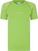 Outdoor T-Shirt La Sportiva Blaze W Lime Green S T-Shirt