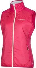 Outdoor Weste La Sportiva Spark Primaloft W Cerise
