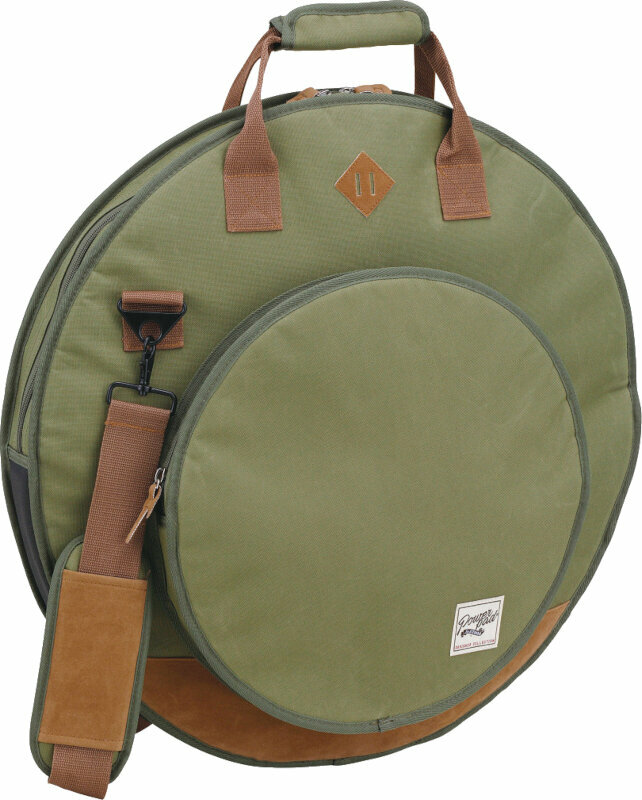 Cymbal Bag Tama TCB22MG PowerPad Designer Cymbal Bag