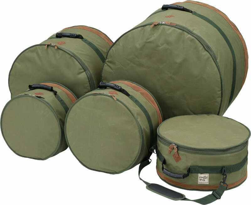 Tasche für Drum Sets Tama TDSS52KMG PowerPad Tasche für Drum Sets