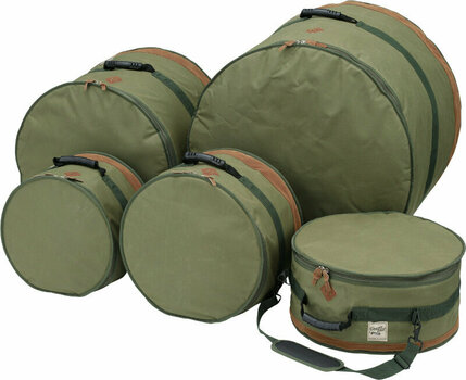 Tasche für Drum Sets Tama TDSS52KMG PowerPad Tasche für Drum Sets - 1