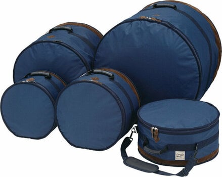 Tasche für Drum Sets Tama TDSS52KNB PowerPad Tasche für Drum Sets - 1