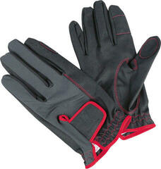 Gants pour batteurs Tama TDG10BKL L Black Gants pour batteurs
