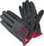 Bubenícke rukavice Tama TDG10BKM Black M Bubenícke rukavice