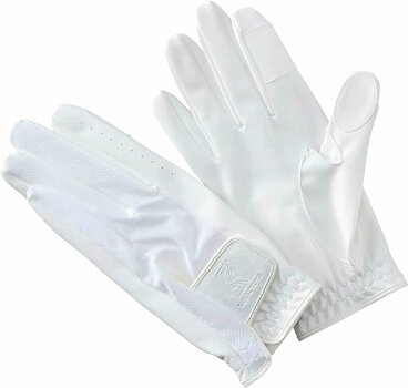 Bubenícke rukavice Tama TDG10WHL White L Bubenícke rukavice - 1