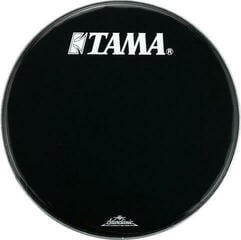 Resonanta trumskinn Tama BK22BMTT Starclassic 22" Black Resonanta trumskinn